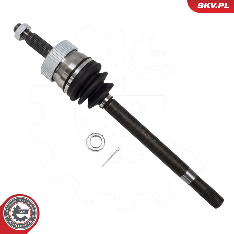 Veovõll, ESEN SKV 40SKV198