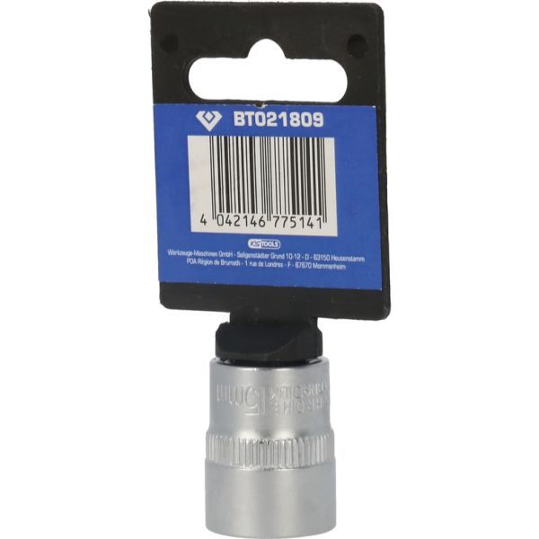 Padrun, KS TOOLS BT021809