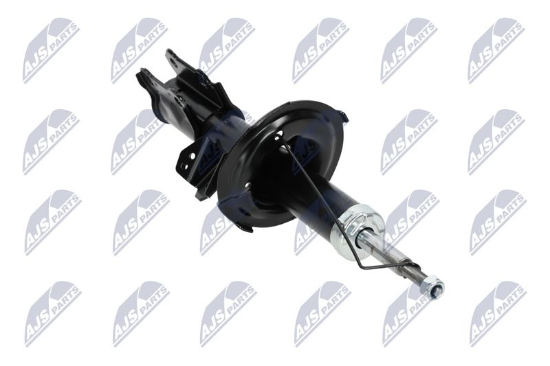 Amort, NTY A-KA-301