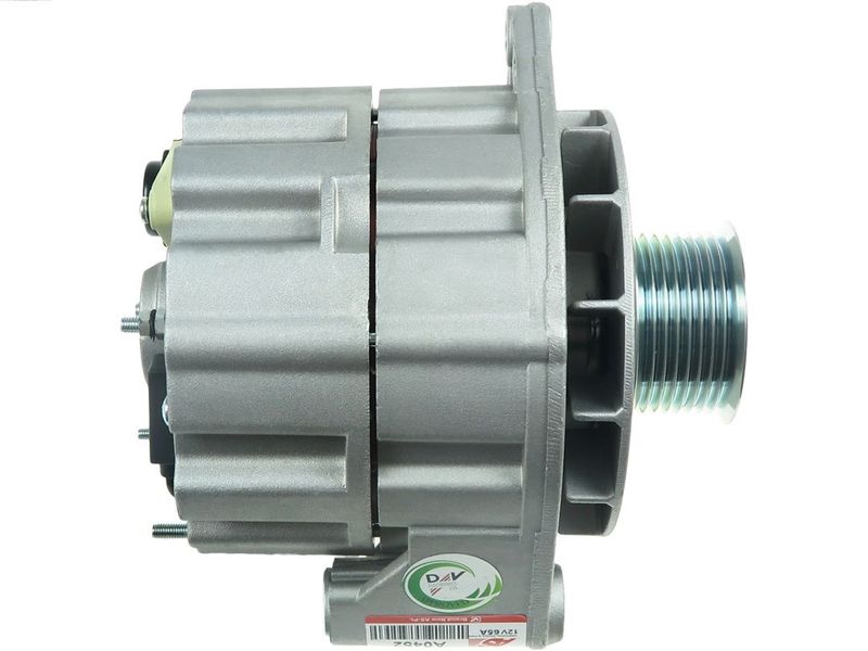 AS-PL A0452 Alternator
