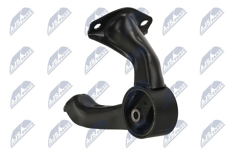 Paigutus, Mootor, NTY ZPS-MS-010