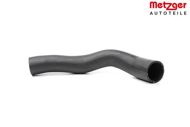 METZGER AUTOTEILE 2401319 Charge Air Hose