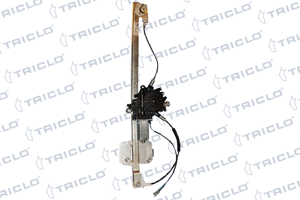 стъклоподемник TRICLO