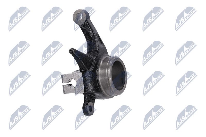 Käändmik, rattakinnitus, NTY ZZP-KA-001