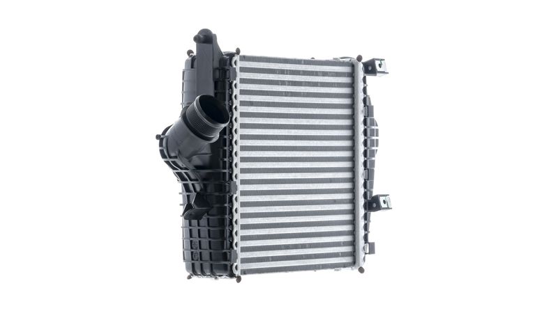 Product Image - Intercooler, inlaatluchtkoeler - CI637000P - MAHLE