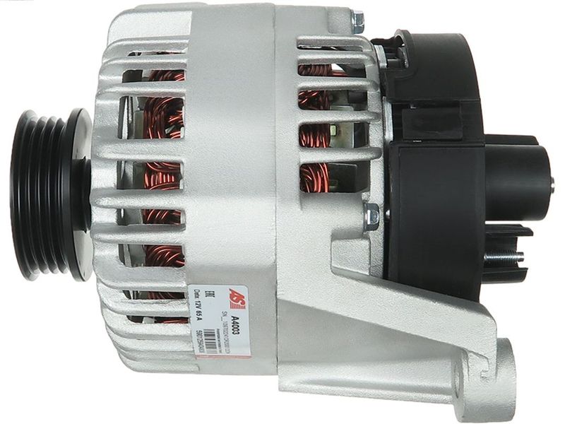 AS-PL A4003 Alternator