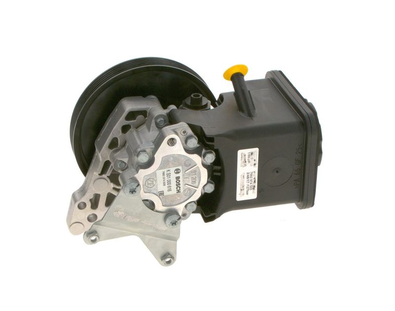 BOSCH KS00000646 Hydraulic Pump, steering