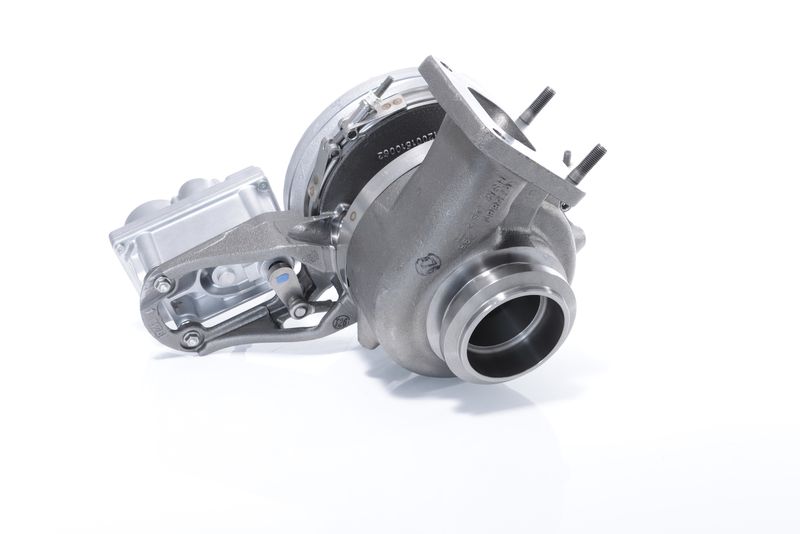 Compresor,sistem de supraalimentare T912594 BTS Turbo