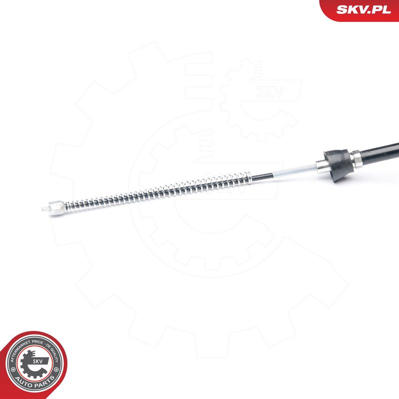 Prekė atitinka OEM kodą: 8Z0609722C