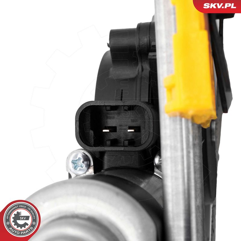 Aknatõstuk, ESEN SKV 51SKV582