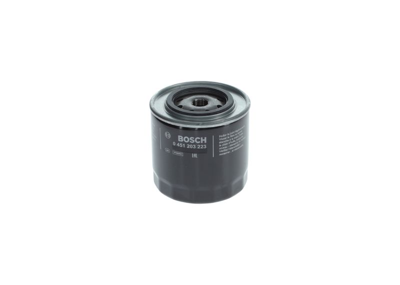 Õlifilter, BOSCH 0 451 203 223