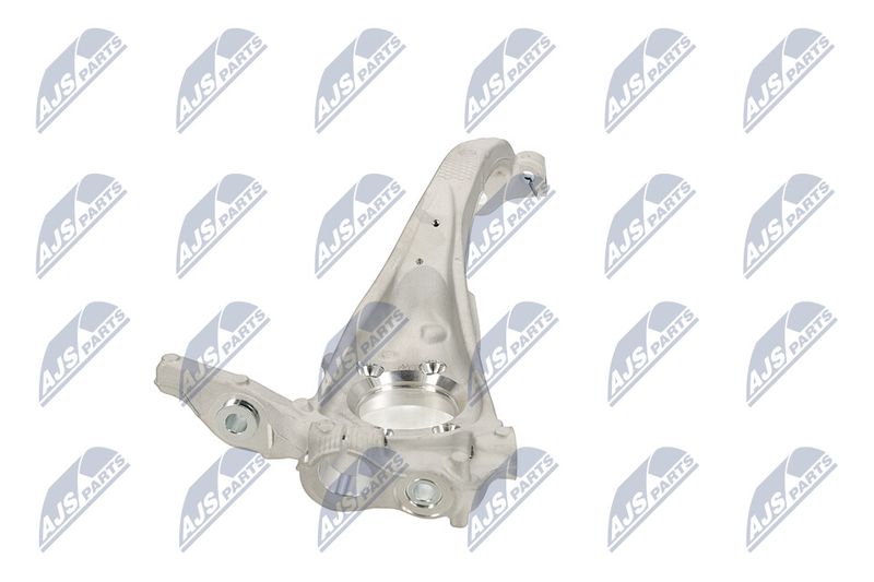 NTY ZZP-WW-046 Steering Knuckle, wheel suspension