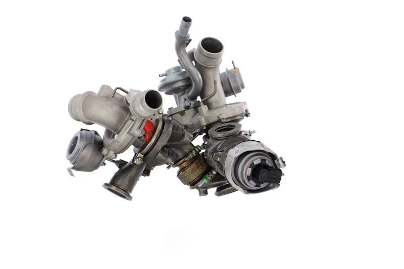 REMANTE 003-001-000222R Charger, charging (supercharged/turbocharged)