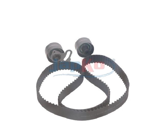 Hammasrihma komplekt, JAPKO KJTN01