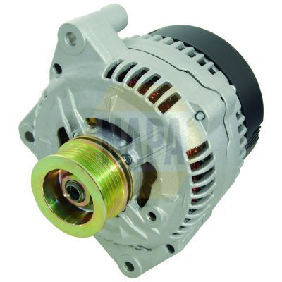 NAPA Alternator NAL2100