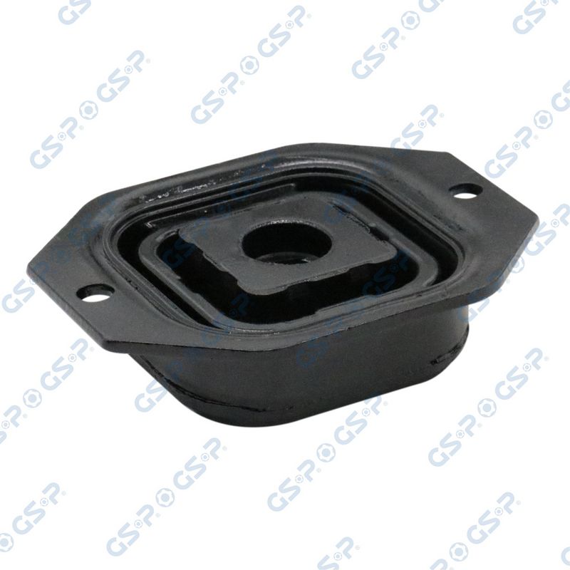 GSP Bushing, axle beam 510721
