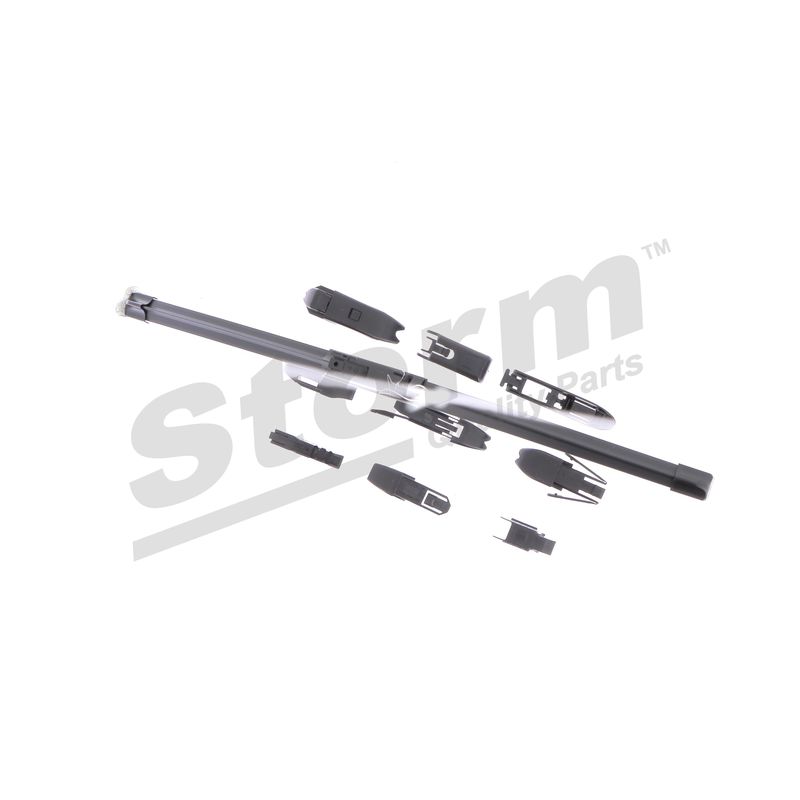 Balai d'essuie-glace STORM QUALITY PARTS 1000451
