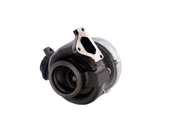 REMANTE 003-001-001370R Charger, charging (supercharged/turbocharged)