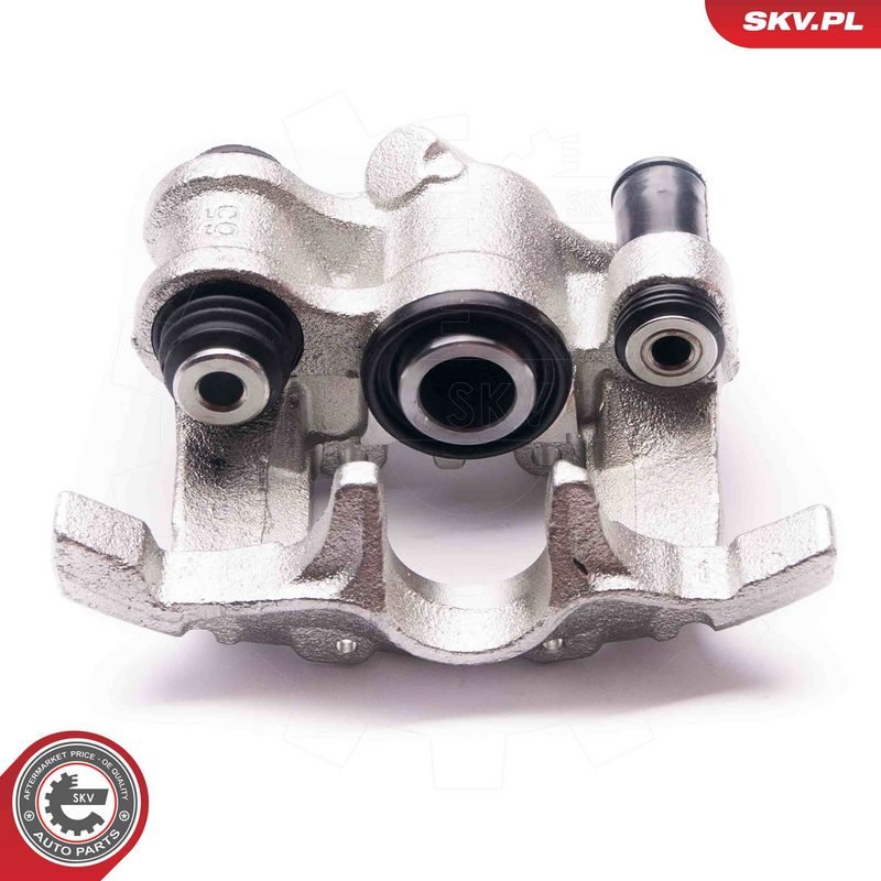 Pidurisadul, ESEN SKV 23SKV633