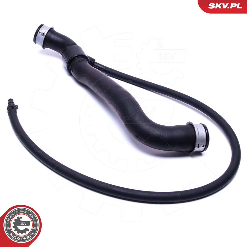 Jahutusvoolik, ESEN SKV...