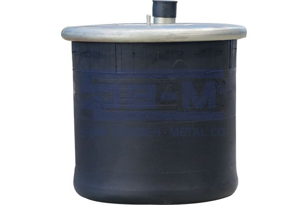 Mech, pneumatické odpružení 72.6122.CP06