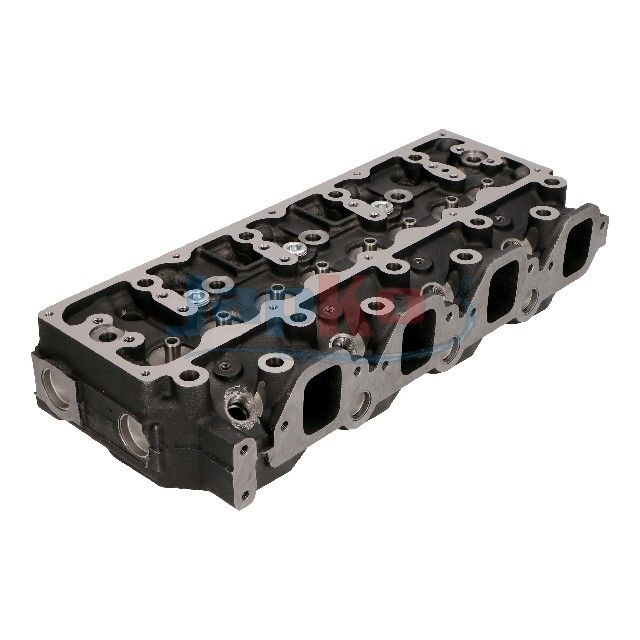 JAPKO JNS007S Cylinder Head