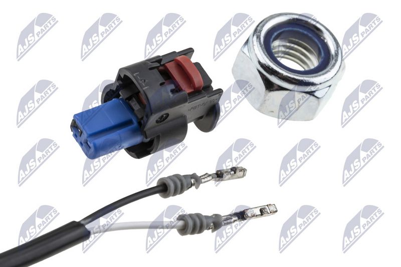 NTY A-CH-015 Shock Absorber