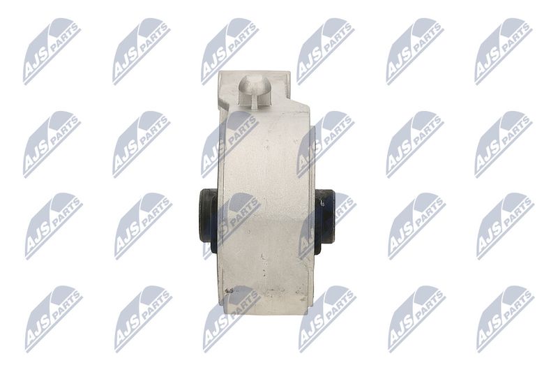 Paigutus, Mootor, NTY ZPS-PL-074