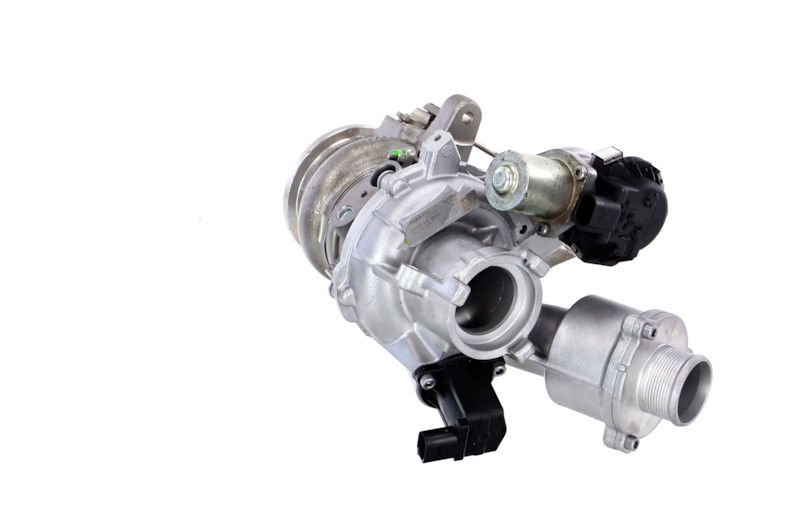 REMANTE 003-002-001355R Charger, charging (supercharged/turbocharged)