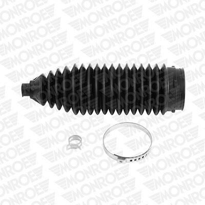 MONROE L15F00 Bellow Kit, steering