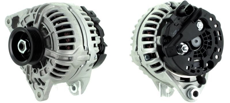 CEVAM 4646 - Alternator