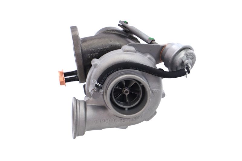 REMANTE 003-001-001110R Charger, charging (supercharged/turbocharged)
