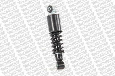 MONROE CB0105 Shock Absorber, driver cab suspension