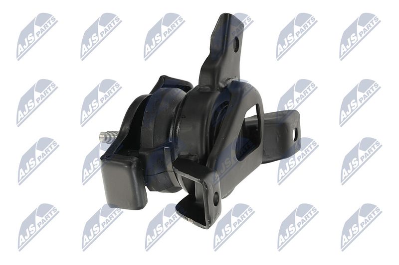 Paigutus, Mootor, NTY ZPS-HY-516