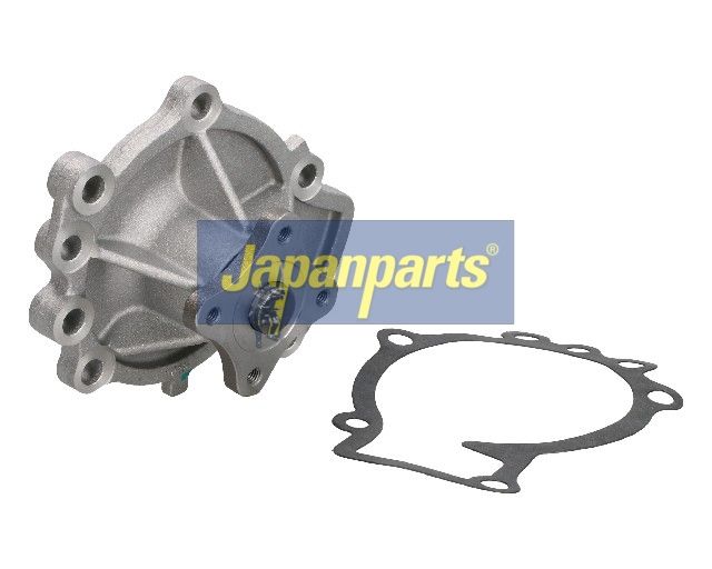 PQ-141 JAPANPARTS Pompa dell’acqua, raffreddamento motore 