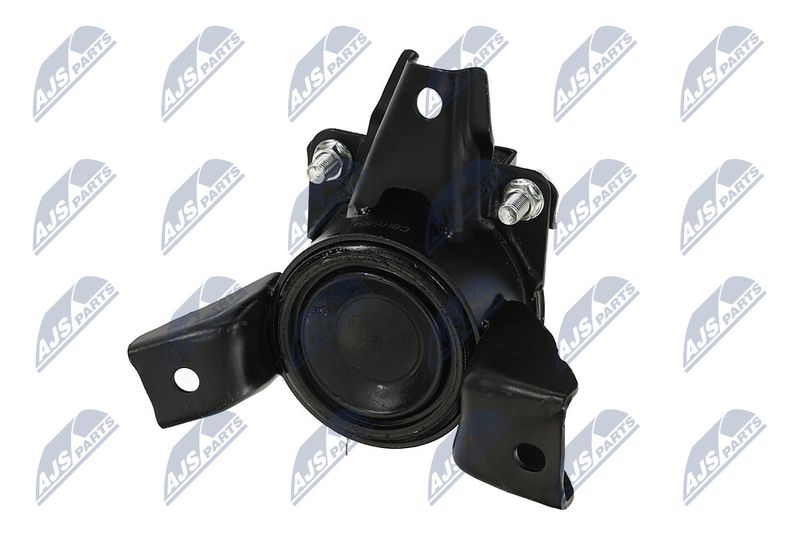 Paigutus, Mootor, NTY ZPS-HY-554