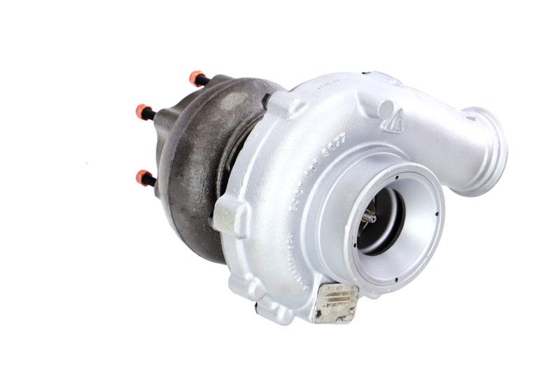 REMANTE 003-004-004304R Charger, charging (supercharged/turbocharged)