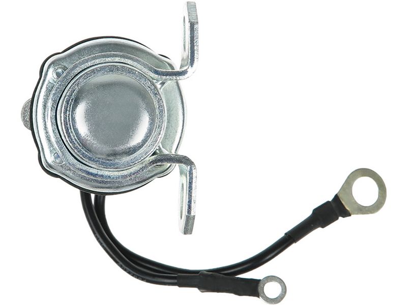 Magnetlülitus, starter, AS-PL SS1166S