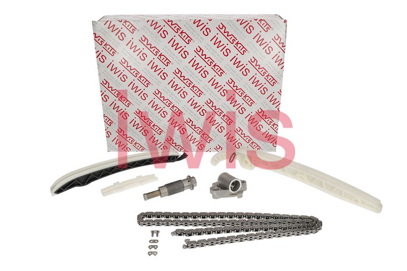 AIC 77596Set - Paskirstymo grandinės komplektas