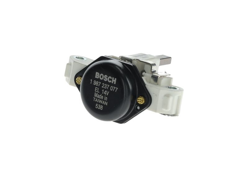 Generaatori pingeregulaator, BOSCH 1 987 237 077