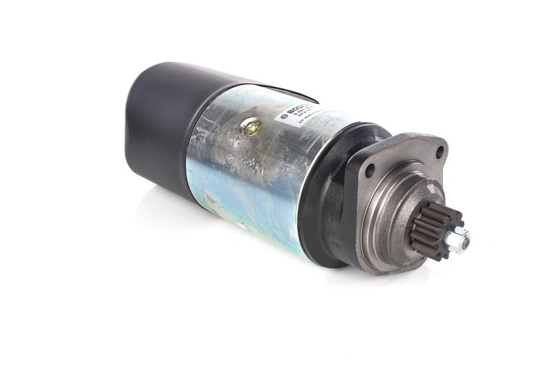 BOSCH 0001416009 Starteris