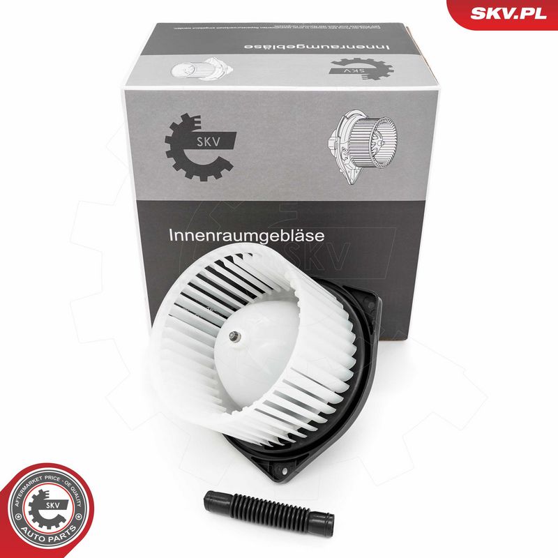 Salongipuhur, ESEN SKV 68SKV046