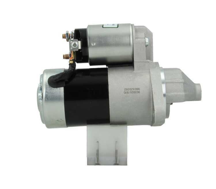 BV PSH 980.520.092.080 Starter