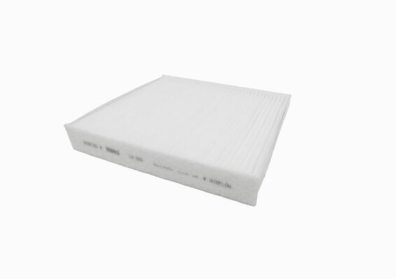 MAHLE Filtre d'habitacle LA 293