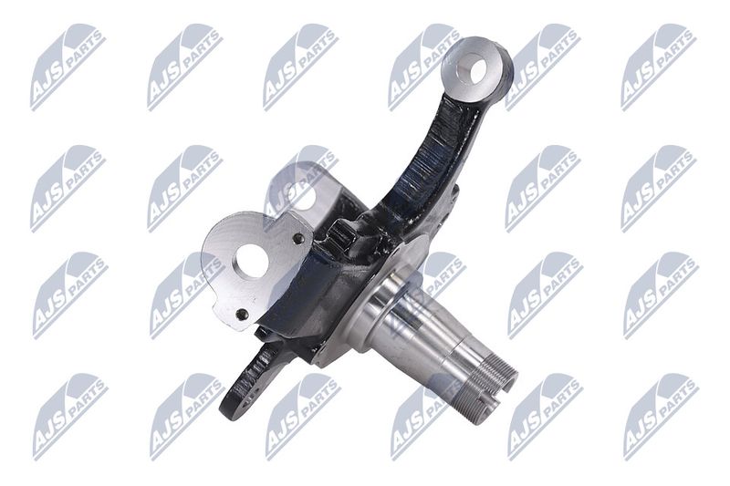 Käändmik, rattakinnitus, NTY ZZP-IS-002