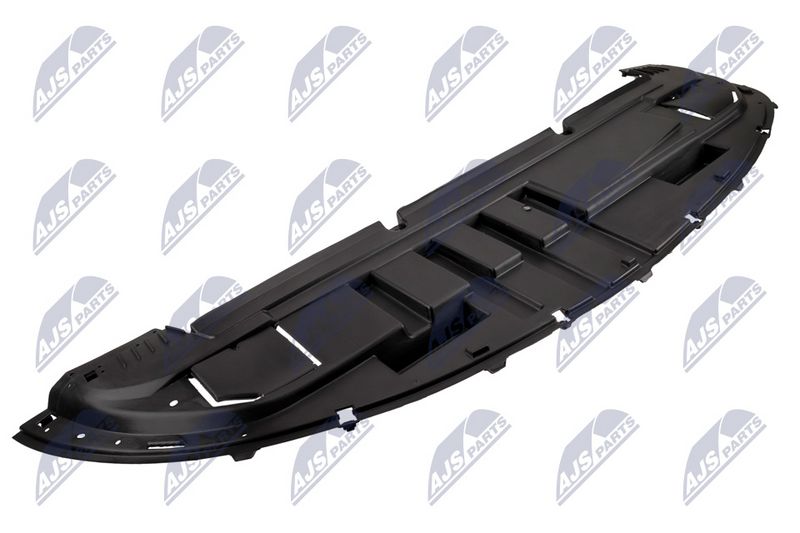 acoperire spoiler fata NTY EZC-RE-539