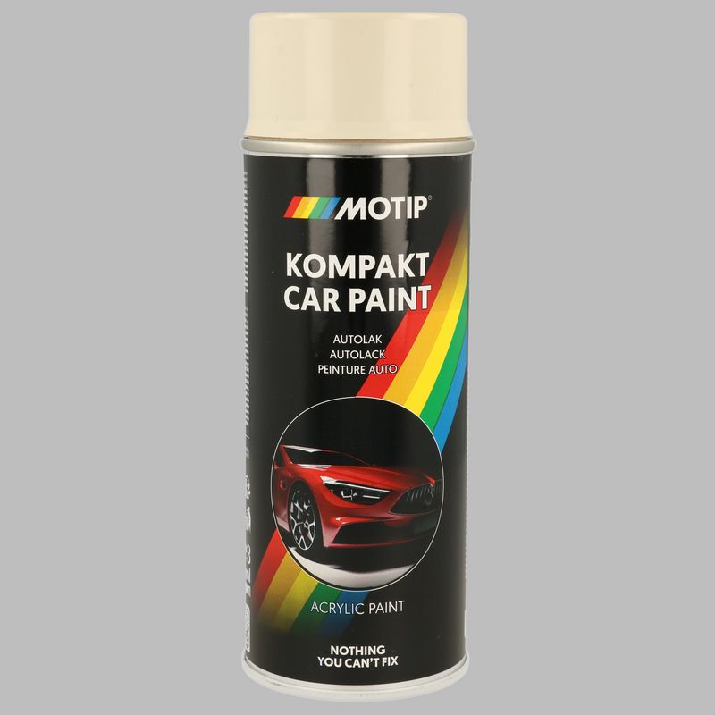 MOTIP Dažai
