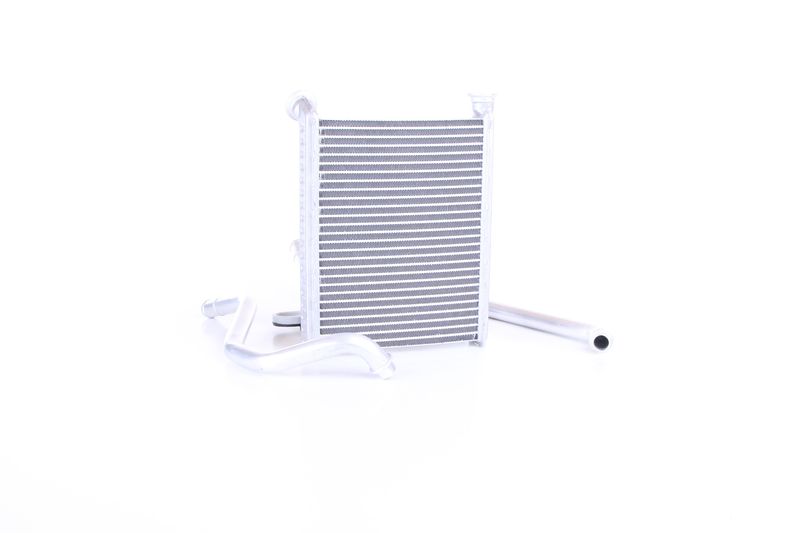 NISSENS 72067 Heat Exchanger, Interior Heating