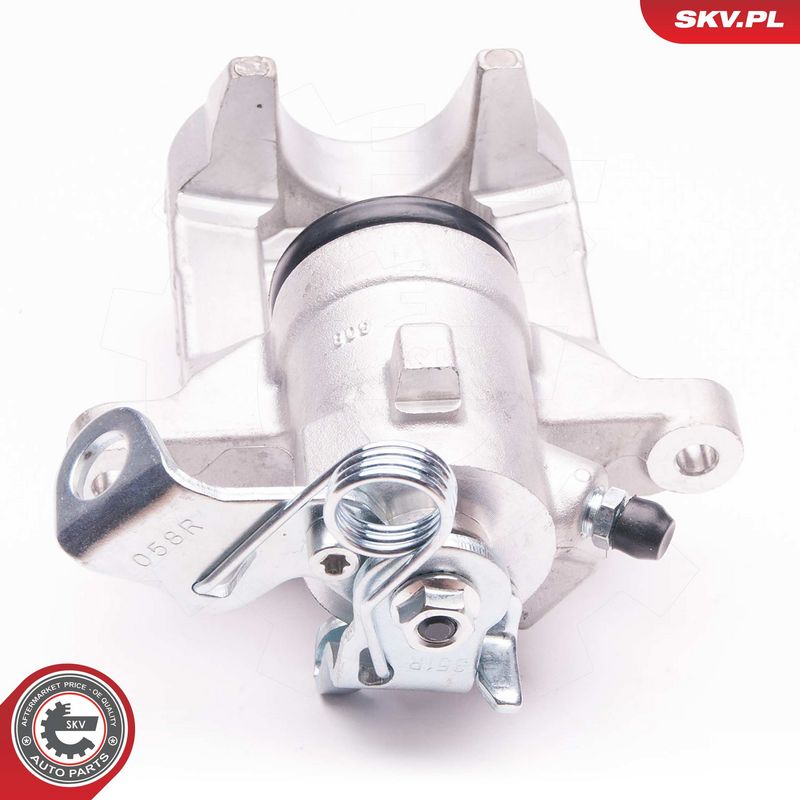 Pidurisadul, ESEN SKV 23SKV118