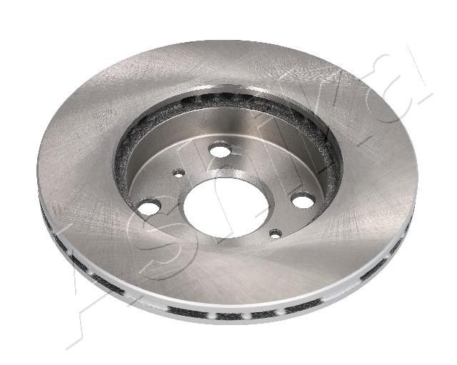ASHIKA 60-02-255C Brake Disc